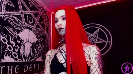 blasphemiangxrl 02-02-2022 - GayRecs